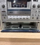 🔈Ретро радиокасетофон SANYO C7 Boombox🔈, снимка 4