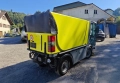 Комунална машина Boschung S3, снимка 7