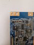 TCON BOARD T370XW02 TV LG 42LH2000, снимка 2
