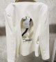 🔥Christian Dior бяло дамско сако🔥, снимка 2