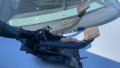 W203 Ц класа ръчка педали конзола съединител спирачка спирачна помпа помпичка и др, снимка 2