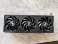 идео Карта GeForce RTX 4070 Jetstream 3 OC 12GB+Гаранция до Април 2027, снимка 4