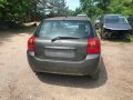 Toyota corolla 2.0d4d 110к.с. на части, снимка 4