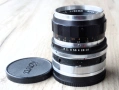 Обектив Kowa 50mm 1:1.9 Sony E байонет, снимка 2