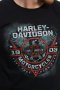 Нова мъжка тениска с дигитален печат MOTOR HARLEY DAVIDSON, мотори, снимка 15