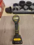 Винтоверт Dewalt DCD 778, снимка 5