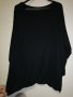 СТРАХОТНА ТУНИКА В ЧЕРНО 2XL-3XL, снимка 4