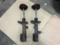 Предни амортисьори за Toyota Corolla Verso 2003 г., снимка 1