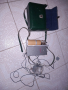 Ретро светкавица за апарат Чайка, снимка 1 - Антикварни и старинни предмети - 44931501