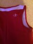 Червена рокля за тенис - размер XS, снимка 5