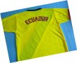 Футболна тениска Еквадор, снимка 6