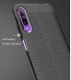 Huawei P Smart Pro e кожен силиконов гръб / кейс, снимка 4