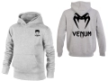 Суичъри Hoodie VENUM  VENOM LOGO SKULL 5 цвята. СУПЕР Качество, снимка 2