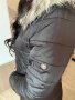 Черно шушляково яке, размер Л, снимка 14