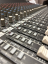 Mackie SR 24.4 VLZ mixer смесителен пулт, снимка 7