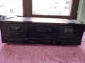 PIONEER CT-W601R Cassette Deck , снимка 1