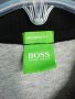 Hugo Boss оригинална черна мъжка тениска XXL 2XL , снимка 3