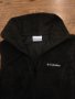 Columbia Women's Black Benton Springs Vest - страхотен поларен елек КАТО НОВ, снимка 4