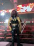 Екшън фигура WWE Iyo Sky Io Shirai Ийо Скай Basic Mattel figure играчка NXT, снимка 10