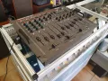 Смесителен пулт / Миксер MONACOR MPX-8200 professional stereo mixer ​В перфектно техническо и много , снимка 7