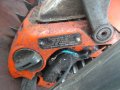 husqvarna 455 rancher  на части, снимка 2