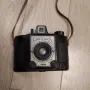 Стар бакелитов фотоапарат, снимка 1