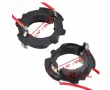 Aдаптери за LED крушка H7 за Volkswagen Golf 5- 2 броя., снимка 2