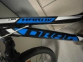 Kоледна промоция Drag Hardy Jr 24 цола' Колело 150 лв СПЕШНО, снимка 3