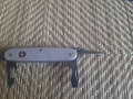 Оригинално швейцарско ножче Victorinox викторинокс  (Alox), снимка 4