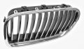 BMW 535i/528i - Grille двойни решетки/бъбреци - 49/50, снимка 4