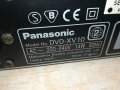 PANASONIC DVD-XV10 DVD/CD PLAYER-ВНОС SWISS LNVR3112231324, снимка 8