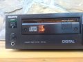 Sony CDP-101, снимка 3