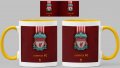 Чаша Ливърпул Liverpool, снимка 3