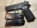 пистолет ASTRA A-100 9x19, снимка 4