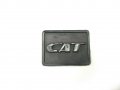  емблема фолксваген кат  VW CAT, снимка 1 - Части - 37615113