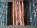 Черга,Селска, Ръчно Тъкана, Кюстендилски Край, снимка 10