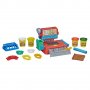 PLAY-DOH Комплект за игра КАСОВ АПАРАТ E6890, снимка 2