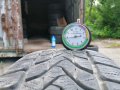 Гуми 175 65 14 Tires 2 броя. Нов внос. Не са нови., снимка 2