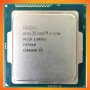 десктоп процесор intel i7 4790 socket сокет 1150, снимка 1 - Процесори - 21764115
