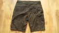 POWERFIX Profi Shorts размер XL къси панталони със здрава материя - 770, снимка 2