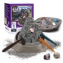 Комплект за малки геолози- Science Can Gemstone Dig Kit:  Northern Ireland Giants Causeway, снимка 1
