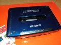 AIWA METAL-WALKMAN GERMANY 0407210951, снимка 4