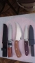Комплект ножове, снимка 1