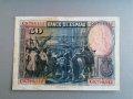 Банкнота - Испания - 100 песети | 1928г., снимка 2