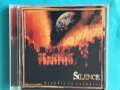 Silence(Hard Rock,AOR)-2CD, снимка 2