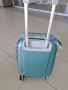 Нови куфари за ръчен багаж ABS, снимка 4