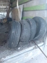 4 броя гуми 14 / 165/ 70 kleber, снимка 1
