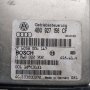 Ecu Automatic Gearbox AUDI A6 2.5 , 4B0927156CF , BOSCH 0 260 002 702