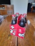 Стари бутилки Кока Кола,Coca Cola Euro 2012 Fan Pack, снимка 2