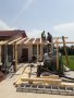 Изграждане на навеси, снимка 1 - Ремонти на покриви - 33563220